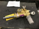 RUDDER PCU 3321520-6 (OVERHAULED)