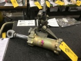B767-300ER PCU ACTUATOR 282900-1013 (REPAIRED)