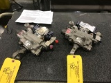 SERVO CONTROL ACTUATOR 31077-100 (1 INSPECTED & 1 REPAIRED)