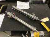 CARGO DOOR ACTUATOR S4-3300520-01 (1 REPAIRED)