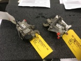 DOOR LATCH C24742000-3 (BOTH INSPECTED)