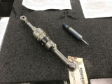 SNUBBER 78695-1 & 2-541501-3 (BOTH INSPECTED)