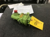 DOOR ROTARY ACTUATOR 1387T100-5 (REPAIRED)