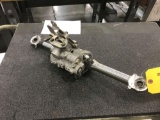 RUDDER SERVO ACTUATOR 810A0000-04 (NO PAPERWORK)