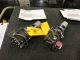 767-300ER FUEL PUMP 5006286F (BOTH INSPECTED)