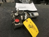 767-300ER FUEL PUMP 5006286F (INSPECTED)