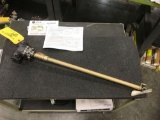 BALLSCREW GEARBOX ASSY 3272604-2 (OVERHAULED)