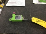 767 ACTUATOR 5500300-11 (INSPECTED)