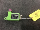 767 ACTUATOR 5500300-11 (INSPECTED)