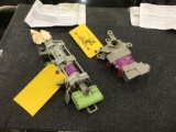 737 BRAKE FEEL ACTUATOR 65-44731-4 (OVERHAULED) & ACTUATOR 65-44503-6 (INSPECTED)