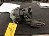 A321 #4 FLAP ACTUATOR 1074A0000-1 (REPAIRED)