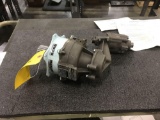 FLAP ACTUATOR 793A0000-03 (REPAIRED)