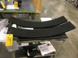 LINER SEGMENTS 1539M26G01 (BOTH REPAIRED)