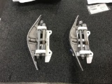 (2) CENTER GUIDES 452T2301-14 (INSPECTED)