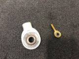 ROD END 15946000-13 (PLATING REPAIRED) & 282743-1 (REPAIRED)
