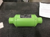 HEATER ASSY 2831-37 (INSPECTED)