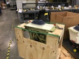 AIRBUS SIDE STICK ASSY D95500018007AB (REPAIRED)