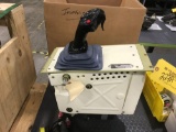 AIRBUS SIDE STICK ASSY D9550001901100 (REPAIRED)