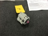 767 STICK SHAKER C-07202-3 (INSPECTED)