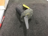 ANGLE OF ATTACK SENSOR 861CAB-0001 (INSPECTED)