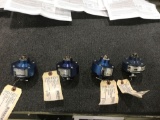 TACHOMETER C20105000-1 (ALL INSPECTED)