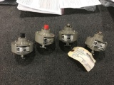 TACHOMETER C20105000-2 (ALL INSPECTED)