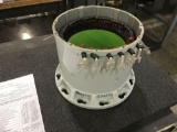 STATOR 915F466-2 (REPAIRED)