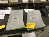 BLOCKER DOOR 015T0263-21 & 315T3509-103 (BOTH OVERHAULED)