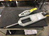 GUIDE FORK F5757405600200 & FITTING F5757405800200