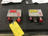 IGNITION EXCITER 10-621630-1 (BOTH INSPECTED)