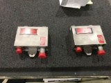 IGNITION EXCITER 10-621630-1 (BOTH INSPECTED)