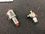 A321 AIR FILTER QA04586 (INSPECTED) & V2500 C-DUCT MANIFOLD 740D8007-4 (INSPECTED)