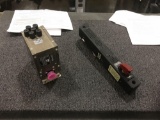 767 MODULE 285T0855-5 (INSPECTED) & A320 CONTROLLER 5XA005033-00 (REPAIRED)