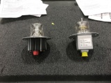 STROBE LIGHT 2LA402515-00 & 2LA455010-00 (BOTH REPAIRED)