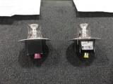 STROBE LIGHT 2LA402515-00 & 2LA455010-00 (BOTH REPAIRED)