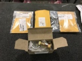 NEW FLOODLIGHT A8985-16 & LAMP HOLDERS