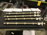A320 FUEL QTY PROBE 0212KTU/01 (BOTH INSPECTED) & /16 (BOTH INSPECTED)