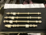 A320 FUEL QTY PROBE 0212KTU/06, /04 & (2)/03 (ALL INSPECTED)