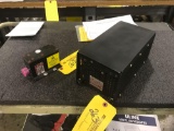 VOLTAGE RELAY E-308AH (REPAIRED) & VOLTAGE REGULATOR 905D977-4 (OVERHAULED)