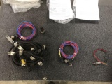 PROXIMITY SENSOR 8-518-01 (INSPECTED) SWITCH 8-935-01 (REPAIRED) & SWITCH 813387-4 (INSPECTED)