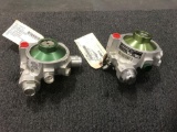 CREW OXYGEN REGULATOR 2239-0001-3 & -1