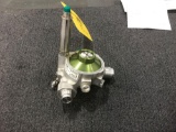 CREW OXYGEN REGULATOR 2239-0001-1 (REPAIRED)