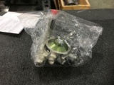 CREW OXYGEN REGULATOR 2239-001-3 (OVERHAULED)