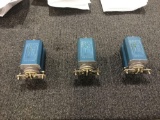 CONTACTOR 630CC01Y1 (ALL INSPECTED)
