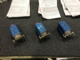 767 CONTACTOR 640CC01Y1 (1 REPAIRED & 2 INSPECTED)