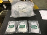 (25) OXYGEN REGULATOR VALVE OH KITS 2239-9001-1