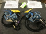 CREW OXYGEN MASKS 358-1030V (OVERHAULED)