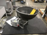 VACUUM TOILET 14320-002C1 (OVERHAULED)