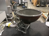 VACUUM TOILET 14320-002C2 (OVERHAULED)