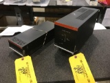 COLLINS DME-40, 622-1233-001 (INSPECTED) & COLLINS DME-700, 622-4540-001 (INSPECTED & TESTED)